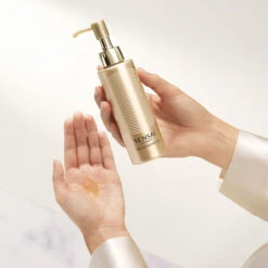 Sensai Ultimate The Cleansing Oil -Maquillaje Cuidado Tienda 196542 5