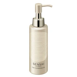 Sensai Ultimate The Cleansing Oil -Maquillaje Cuidado Tienda 196542 f