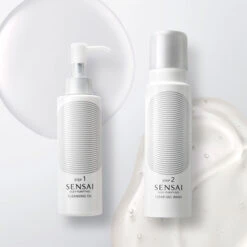 Sensai Clear Gel Wash -Maquillaje Cuidado Tienda 196577 6