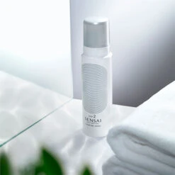 Sensai Clear Gel Wash -Maquillaje Cuidado Tienda 196577 7