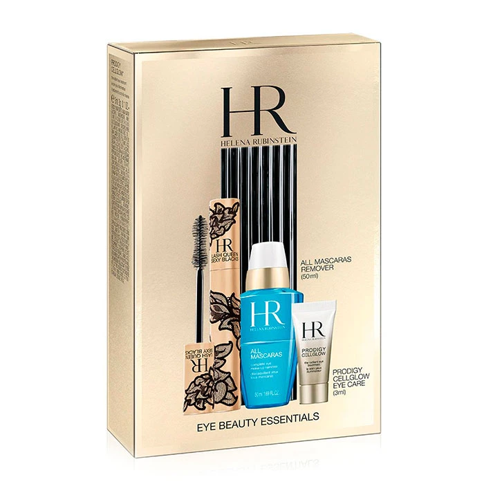 Lash Queen Sexy Blacks Estuche Lash Queen Sexy Blacks Estuche -Maquillaje Cuidado Tienda 196622 f