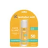 Australian Gold Face Guard Stick SPF50