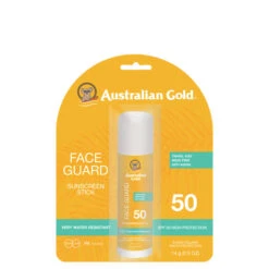 Australian Gold Face Guard Stick SPF50