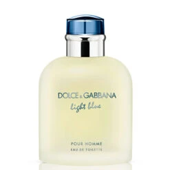 Dolce & Gabbana LIGHT BLUE Pour Homme