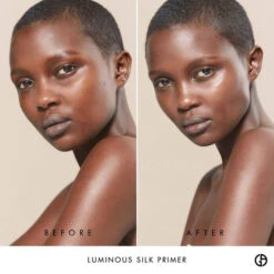 Armani Luminous Silk Hydrating Primer -Maquillaje Cuidado Tienda 197278 6