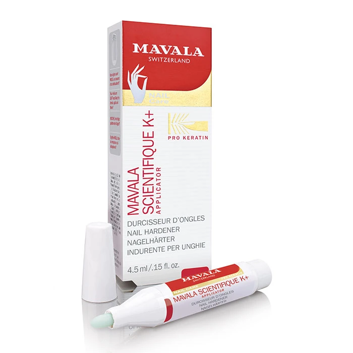 Científico K+ Endurecedor Uñas Lápiz Mavala Científico K+ Endurecedor Uñas Lápiz -Maquillaje Cuidado Tienda 197309 f