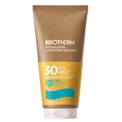 Biotherm Waterlover Hydrating Sun Milk SPF30