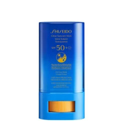 Shiseido Clear Suncare Stick SPF50+