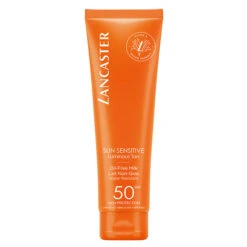 Lancaster Sun Sensitive Oil-Free Milk SPF50 5 Lancaster Sun Sensitive Oil-Free Milk SPF50 -Maquillaje Cuidado Tienda 197901 f
