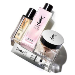 Yves Saint Laurent PURE SHOTS Airthin UV Defender SPF50+ -Maquillaje Cuidado Tienda 198216 7