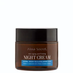 Multi-Reparadora De Noche Piel Normal O Mixta -Maquillaje Cuidado Tienda 198400 f