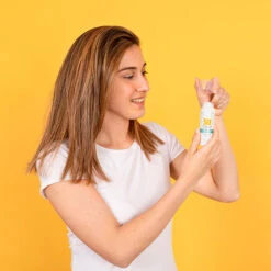 Protector Solar Facial SPF50 -Maquillaje Cuidado Tienda 198401 4