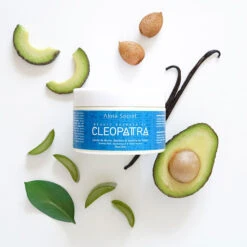 Cleopatra Hidratante Corporal -Maquillaje Cuidado Tienda 198406 4