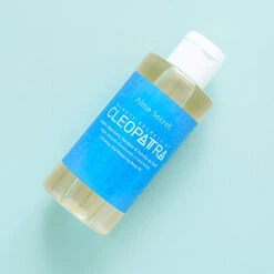 Cleopatra Aceite Reafirmante Y Rejuvenecedor -Maquillaje Cuidado Tienda 198407 4