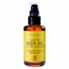 Firming Yuzu Body Oil 1 Firming Yuzu Body Oil -Maquillaje Cuidado Tienda 198408 2