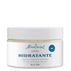 Hidratante Crema Corporal Infantil -Maquillaje Cuidado Tienda 198410 f
