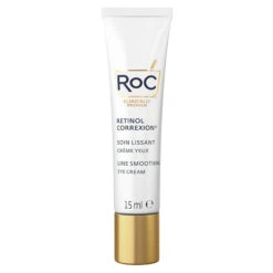 Roc Retinol Correxion Soin Lissant Crème Yeux