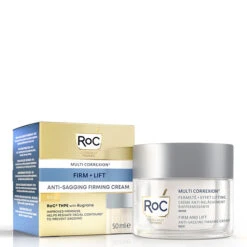 Roc Multi Correxion Firm + Lift Crème Anti-Relâchement