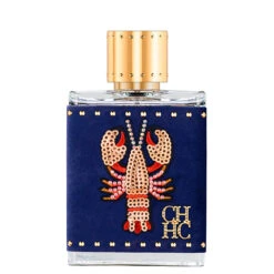 Carolina Herrera CH MEN UNDER THE SEA "Edición Limitada" -Maquillaje Cuidado Tienda 198623 f