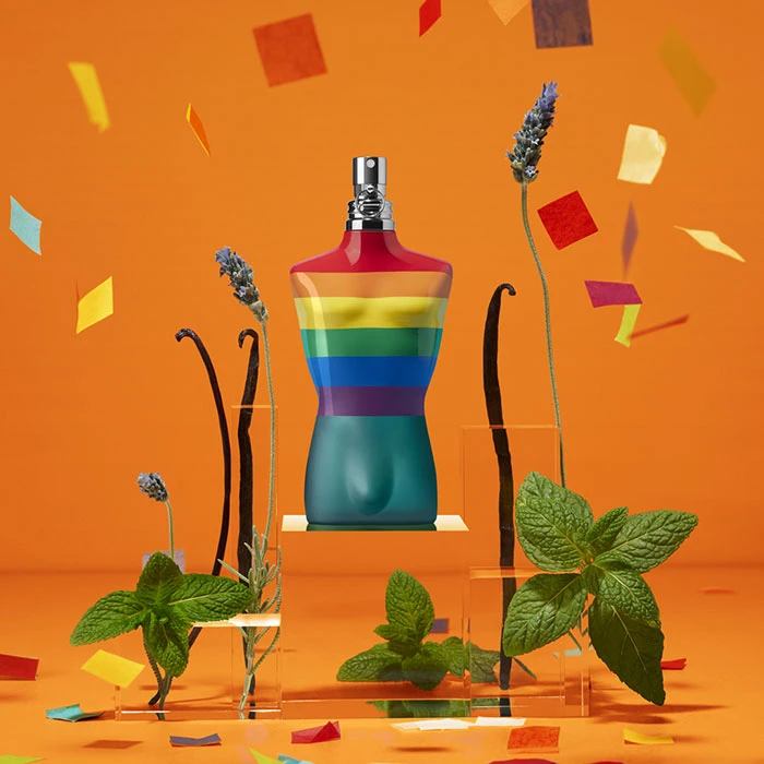 LE MALE Pride Jean Paul Gaultier LE MALE Pride -Maquillaje Cuidado Tienda 198628 5