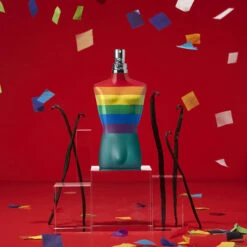 Jean Paul Gaultier LE MALE Pride 7 Jean Paul Gaultier LE MALE Pride -Maquillaje Cuidado Tienda 198628 7