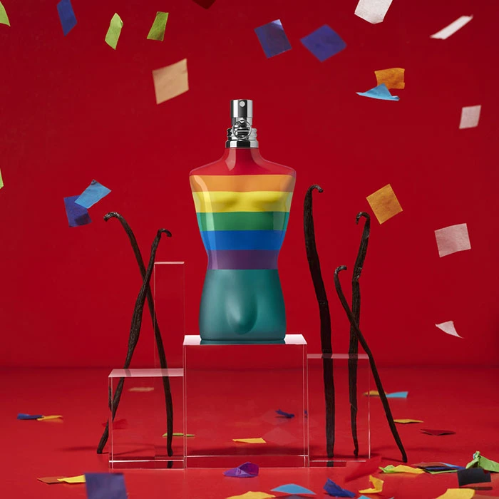 LE MALE Pride Jean Paul Gaultier LE MALE Pride -Maquillaje Cuidado Tienda 198628 7