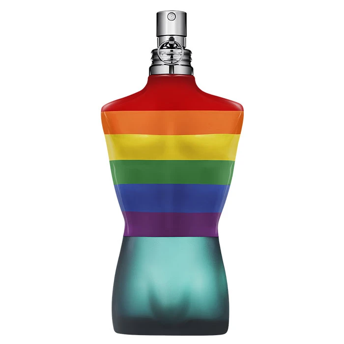 LE MALE Pride Jean Paul Gaultier LE MALE Pride -Maquillaje Cuidado Tienda 198628 f