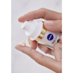 NIVEA Cellular Luminous630 Antimanchas Sérum -Maquillaje Cuidado Tienda 198742 4