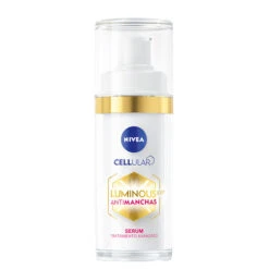NIVEA Cellular Luminous630 Antimanchas Sérum -Maquillaje Cuidado Tienda 198742 f