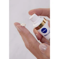 NIVEA Cellular Luminous630 Antimanchas Día SPF50 -Maquillaje Cuidado Tienda 198743 4