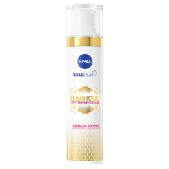 NIVEA Cellular Luminous630 Antimanchas Día SPF50 -Maquillaje Cuidado Tienda 198743 f
