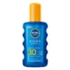 NIVEA Protege & Refresca Spray Solar SPF30 -Maquillaje Cuidado Tienda 198798 2