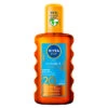 NIVEA Protege & Broncea Aceite Solar SPF20