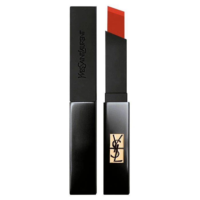 Rouge Pur Couture The Slim Velvet Radical Yves Saint Laurent Rouge Pur Couture The Slim Velvet Radical -Maquillaje Cuidado Tienda 199025 1