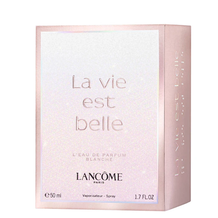 LA VIE EST BELLE BLANCHE Lancome LA VIE EST BELLE BLANCHE -Maquillaje Cuidado Tienda 199045 3