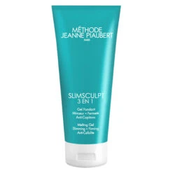 Slimsculpt 3 In 1 Gel Fondant Minceur Fermeté