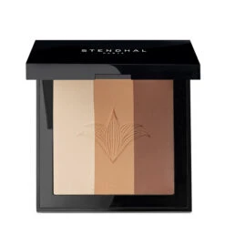 Trio Bronzant Sculpteur De Teint -Maquillaje Cuidado Tienda 199616 f