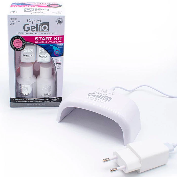 Start Kit Start Kit -Maquillaje Cuidado Tienda 200114 3