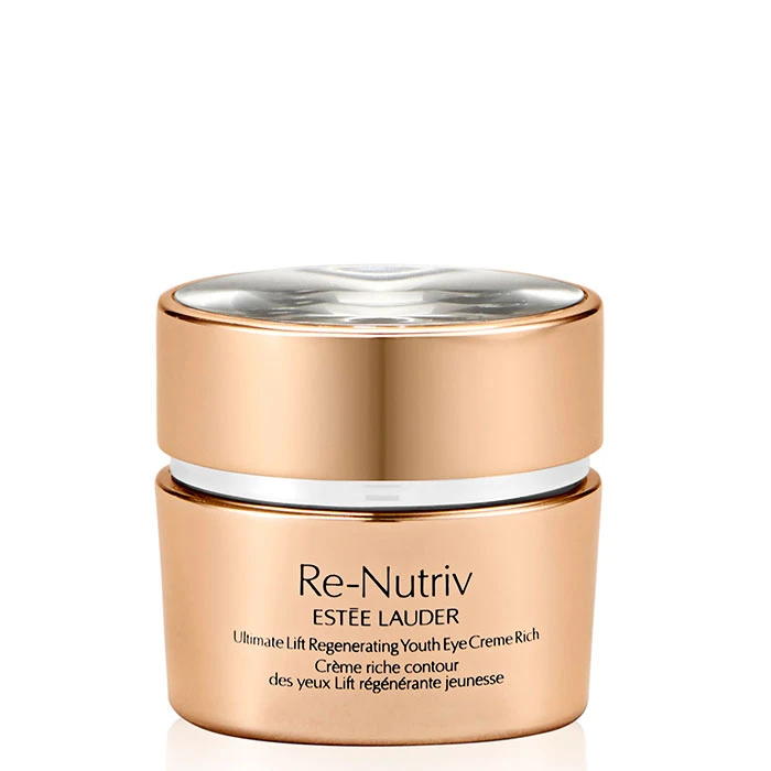 Re-Nutriv Ultimate Lift Regenerating Youth Eye Creme Rich Estee Lauder Re-Nutriv Ultimate Lift Regenerating Youth Eye Creme Rich -Maquillaje Cuidado Tienda 200494 f