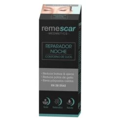 Reparador Noche Contorno De Ojos