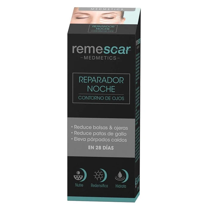 Reparador Noche Contorno de Ojos Reparador Noche Contorno De Ojos -Maquillaje Cuidado Tienda 200611 2