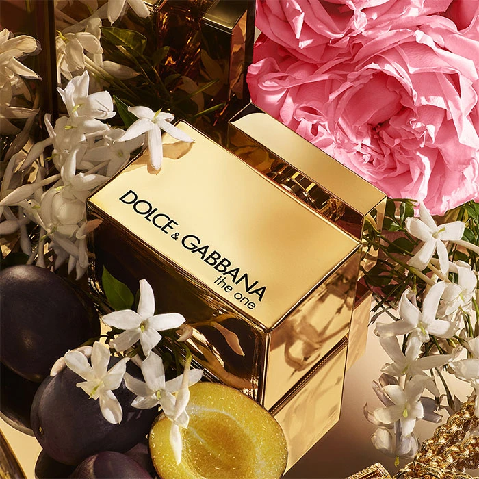 THE ONE GOLD Dolce & Gabbana THE ONE GOLD -Maquillaje Cuidado Tienda 200656 4