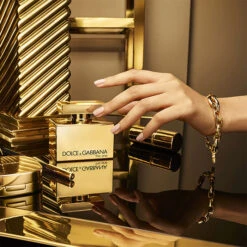 Dolce & Gabbana THE ONE GOLD 5 Dolce & Gabbana THE ONE GOLD -Maquillaje Cuidado Tienda 200656 5