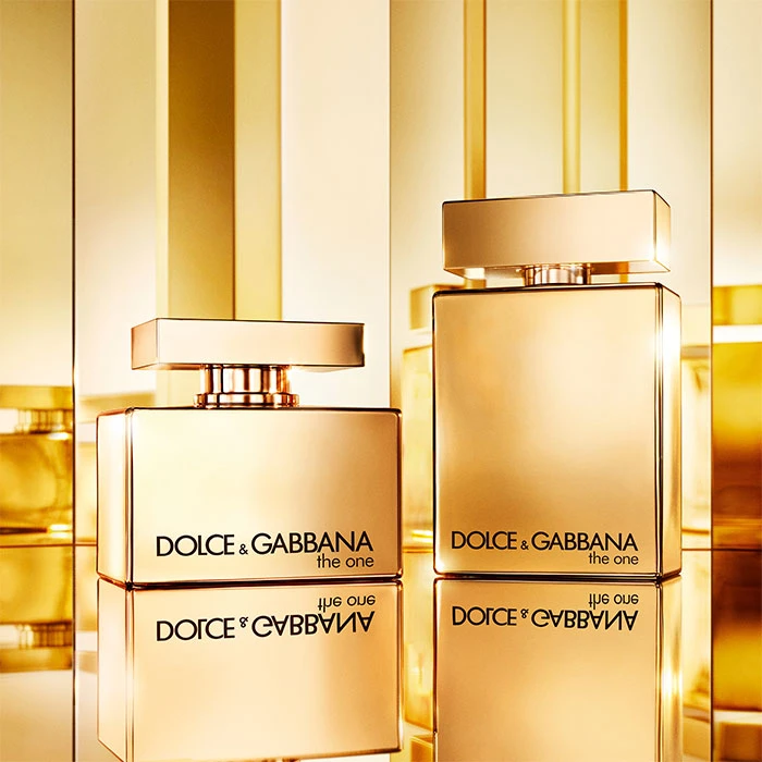 THE ONE GOLD Dolce & Gabbana THE ONE GOLD -Maquillaje Cuidado Tienda 200656 6