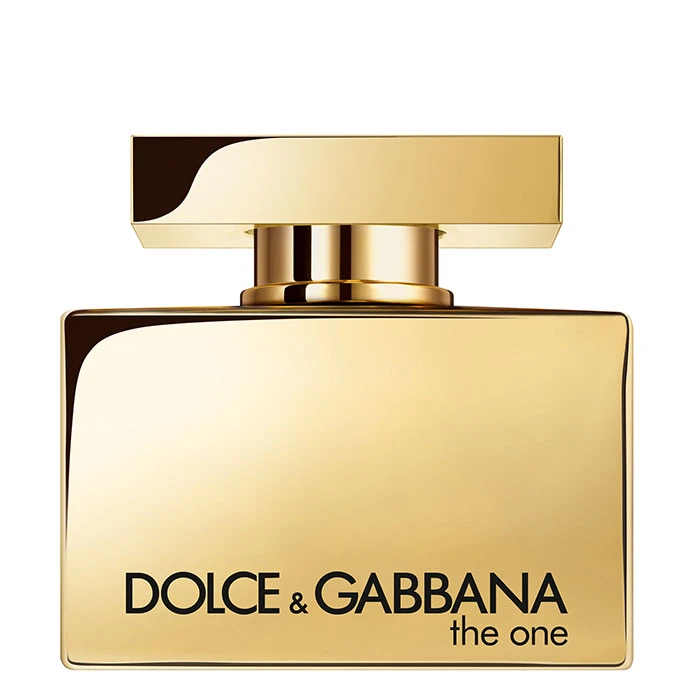 THE ONE GOLD Dolce & Gabbana THE ONE GOLD -Maquillaje Cuidado Tienda 200656 f