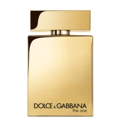 Dolce & Gabbana THE ONE GOLD For Men