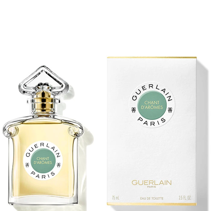 Chant d'Arômes Guerlain Chant D'Arômes -Maquillaje Cuidado Tienda 200715 3