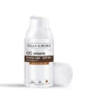 Bella Aurora CC Cream Antimanchas SPF50+ Extracubriente -Maquillaje Cuidado Tienda 200853 2