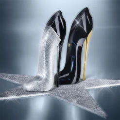 Carolina Herrera GOOD GIRL SUPERSTARS "Edición Limitada" -Maquillaje Cuidado Tienda 201055 5