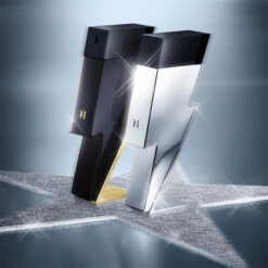 Carolina Herrera BAD BOY SUPERSTARS "Edición Limitada" -Maquillaje Cuidado Tienda 201056 5